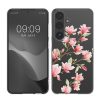 Husa Samsung Galaxy S24, Multicolor, Silicon, KWM000021PV001C