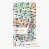 Husa Samsung Galaxy S24, Multicolor, Silicon, KWM000021PV001C