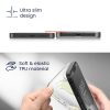 Husa Samsung Galaxy S24, Roz/Transparent, Silicon, KWM000021PV002C