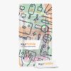 Husa Samsung Galaxy S24, Roz/Transparent, Silicon, KWM000021PV002C