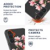Husa Samsung Galaxy A54 5G, Multicolor, Silicon, KWM000021PX001C