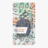 Husa Casti Kwmobile pentru JBL Tune Buds, Albastru inchis, Silicon, KWM0000209U004C