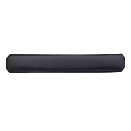 Banda Casti Kwmobile pentru Edifier W820NB, Negru, Piele ecologica, KWM0000257P003C