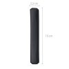 Banda Casti Kwmobile pentru Edifier W820NB, Negru, Piele ecologica, KWM0000257P003C