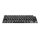 Folie tastatura Kwmobile pentru Apple MacBook Pro M2 16" (2023)/MacBook Pro M3 16" (2023), Negru, Silicon, KWM000025BW001C