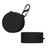 Husa Casti Kwmobile pentru Nothing Buds Pro, Negru, Silicon, KWM000025BZ001C