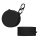 Husa Casti Kwmobile pentru Nothing Buds Pro, Negru, Silicon, KWM000025BZ001C