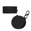 Husa Casti Kwmobile pentru Nothing Buds Pro, Negru, Silicon, KWM000025BZ001C