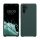Husa Huawei P30 Pro, Verde inchis, Silicon, KWM000009MK032C