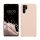 Husa Huawei P30 Pro, Crem, Silicon, KWM000009MK033C