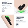 Husa Huawei P30 Pro, Crem, Silicon, KWM000009MK033C