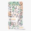 Husa Huawei P30 Pro, Crem, Silicon, KWM000009MK033C