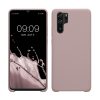 Husa Huawei P30 Pro, Mov, Silicon, KWM000009MK034C