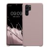 Husa Huawei P30 Pro, Mov, Silicon, KWM000009MK034C