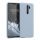 Husa Xiaomi Redmi Note 8 Pro, Albastru deschis, Silicon, KWM000010MT042C