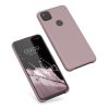 Husa Google Pixel 4a, Mov, Silicon, KWM000011HX064C