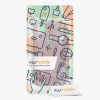 Husa Google Pixel 4a, Mov, Silicon, KWM000011HX064C