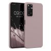 Husa Xiaomi Redmi Note 11 Pro/Redmi Note 11 Pro 5G/Redmi Note 12 Pro, Mov, Silicon, KWM0000151A061C