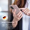 Husa Xiaomi Redmi Note 11 Pro/Redmi Note 11 Pro 5G/Redmi Note 12 Pro, Mov, Silicon, KWM0000151A061C
