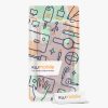 Husa Xiaomi Redmi Note 11 Pro/Redmi Note 11 Pro 5G/Redmi Note 12 Pro, Mov, Silicon, KWM0000151A061C