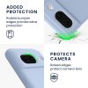 Husa Google Pixel 8, Albastru deschis, Silicon, KWM000020JF018C