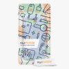 Husa Google Pixel 8, Albastru deschis, Silicon, KWM000020JF018C