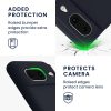 Husa Google Pixel 8, Albastru inchis, Silicon, KWM000020JF019C