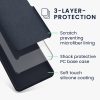 Husa Google Pixel 8, Albastru inchis, Silicon, KWM000020JF019C