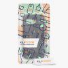 Husa Google Pixel 8, Albastru inchis, Silicon, KWM000020JF019C