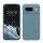 Husa Google Pixel 8, Verde inchis, Silicon, KWM000020JF020C