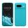 Husa Google Pixel 8, Albastru deschis, Silicon, KWM000020JF021C