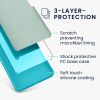 Husa Google Pixel 8, Albastru deschis, Silicon, KWM000020JF021C
