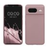 Husa Google Pixel 8, Mov, Silicon, KWM000020JF022C