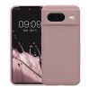 Husa Google Pixel 8, Mov, Silicon, KWM000020JF022C