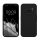 Husa Nothing Phone 2a/Phone 2a Plus, Negru, Silicon, KWM000020LP001C