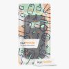 Husa Nothing Phone 2a/Phone 2a Plus, Negru, Silicon, KWM000020LP001C
