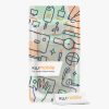 Husa Nothing Phone 2a/Phone 2a Plus, Verde deschis, Silicon, KWM000020LP003C