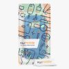 Husa Nothing Phone 2a/Phone 2a Plus, Albastru, Silicon, KWM000020LP005C