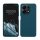 Husa Xiaomi Redmi Note 13, Albastru, Silicon, KWM000020LS002C