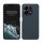 Husa Xiaomi Redmi Note 13, Verde inchis, Silicon, KWM000020LS003C
