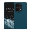 Husa Xiaomi Redmi Note 13 Pro, Albastru, Silicon, KWM000020LT002C