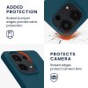 Husa Xiaomi Redmi Note 13 Pro, Albastru, Silicon, KWM000020LT002C