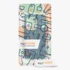 Husa Xiaomi Redmi Note 13 Pro, Albastru, Silicon, KWM000020LT002C