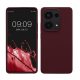Husa Xiaomi Redmi Note 13 Pro, Violet, Silicon, KWM000020LT004C