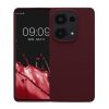 Husa Xiaomi Redmi Note 13 Pro, Violet, Silicon, KWM000020LT004C