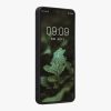 Husa Xiaomi Redmi Note 13, Maro, Lemn/Silicon, KWM000020LU001C