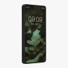 Husa Xiaomi Redmi Note 13 Pro, Maro, Lemn/Silicon, KWM000020LV001C