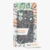 Husa Xiaomi Redmi Note 13, Negru, Silicon, KWM000020LW001C