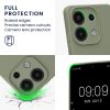Husa Xiaomi Redmi Note 13, Verde deschis, Silicon, KWM000020LW003C