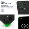 Husa Xiaomi Redmi Note 13 Pro, Negru, Silicon, KWM000020LY001C